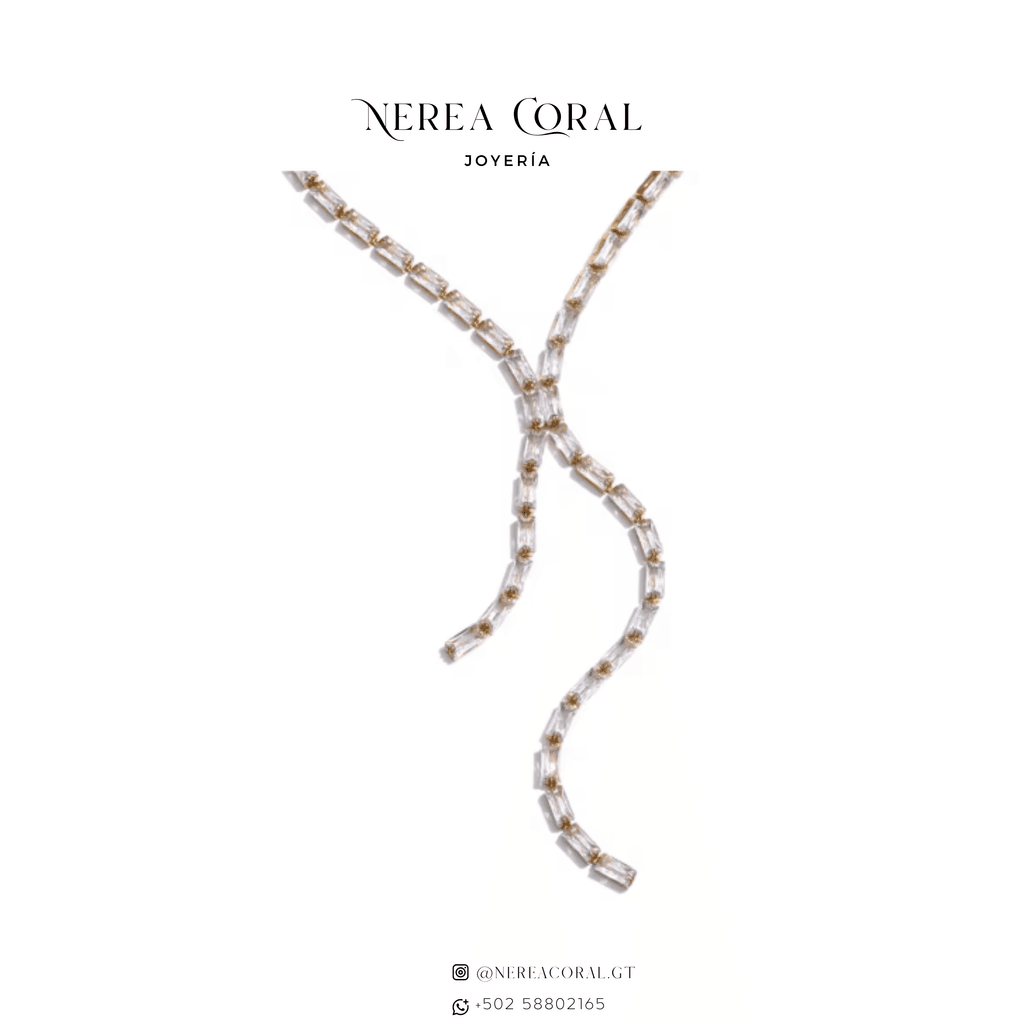 Joyeria acero inoxidable guatemala collar