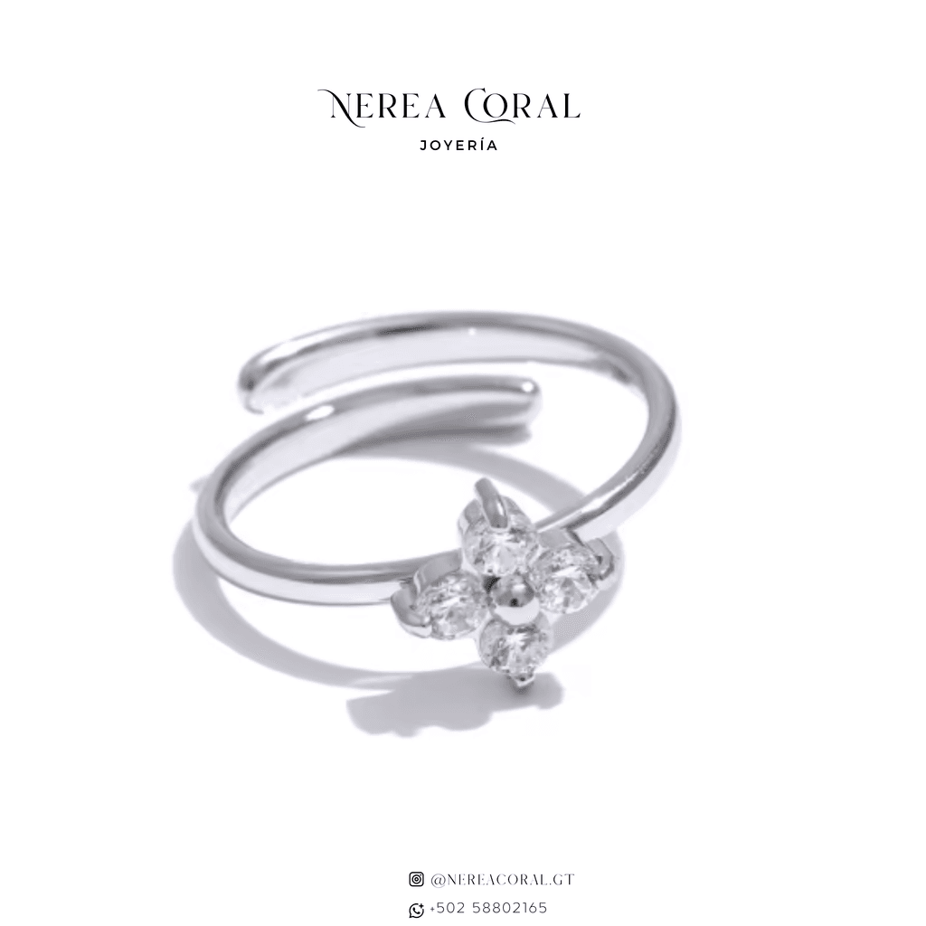 Joyeria acero inoxidable guatemala anillo