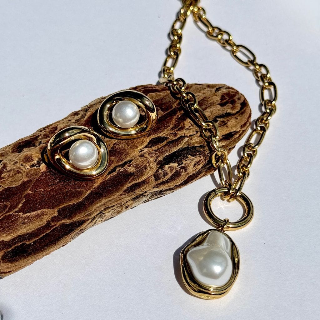 Joyería Guatemala acero inoxidable 