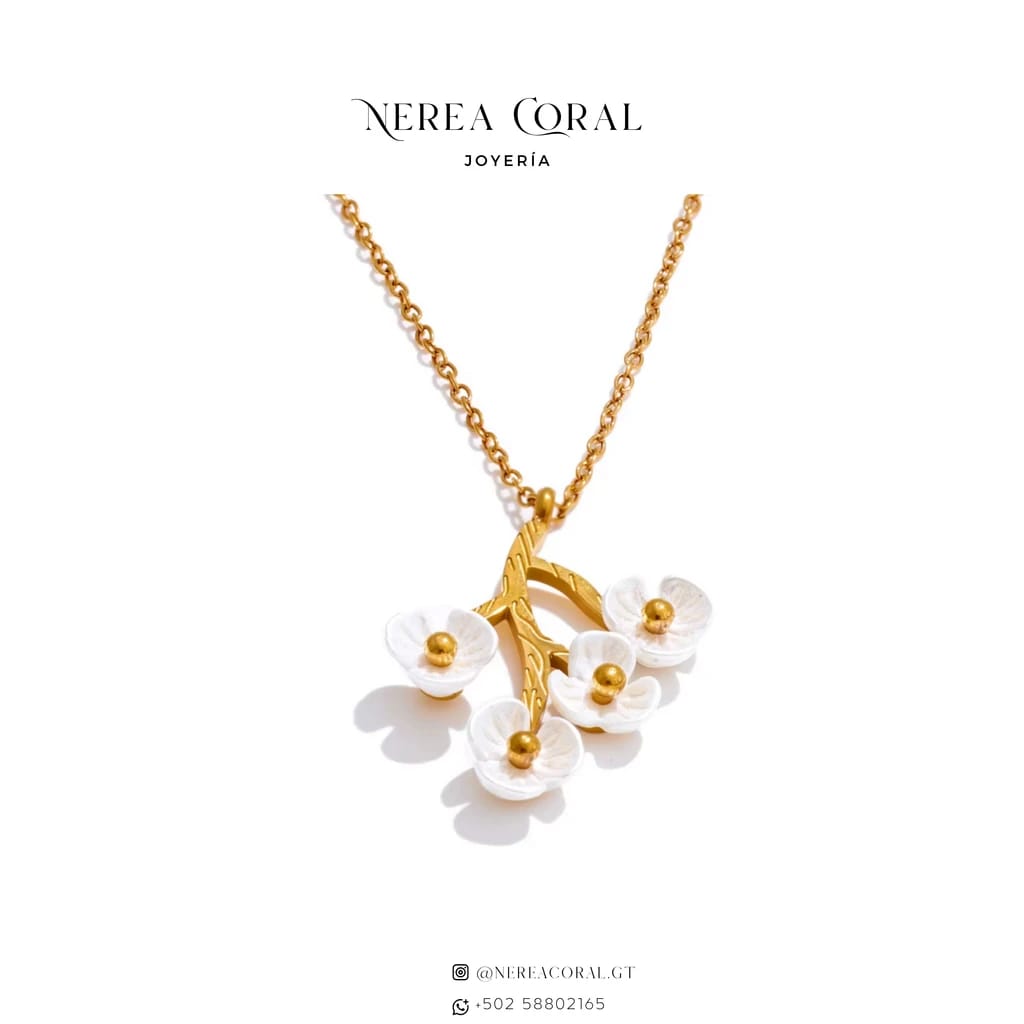 Joyería acero inoxidable zirconias Guatemala collar anillo arete