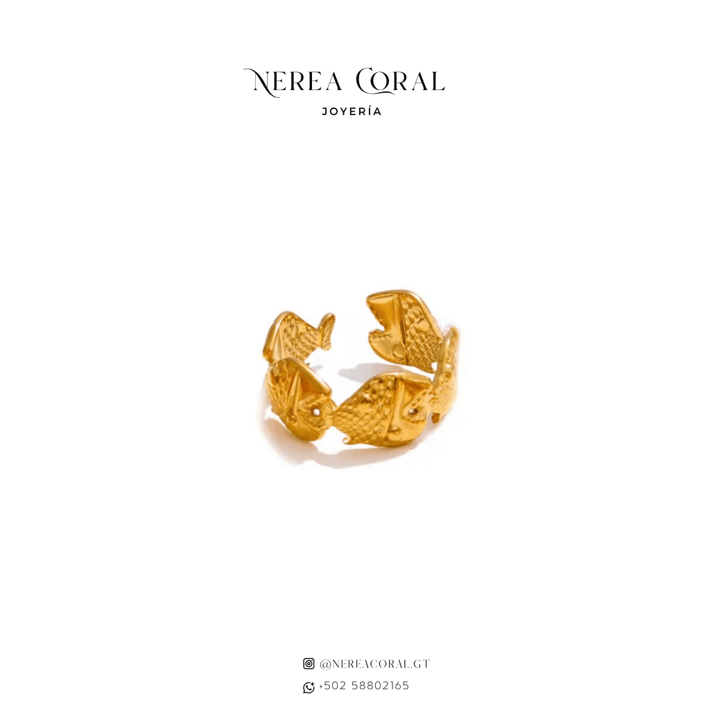 Joyería acero inoxidable Guatemala collar anillo arete pulsera