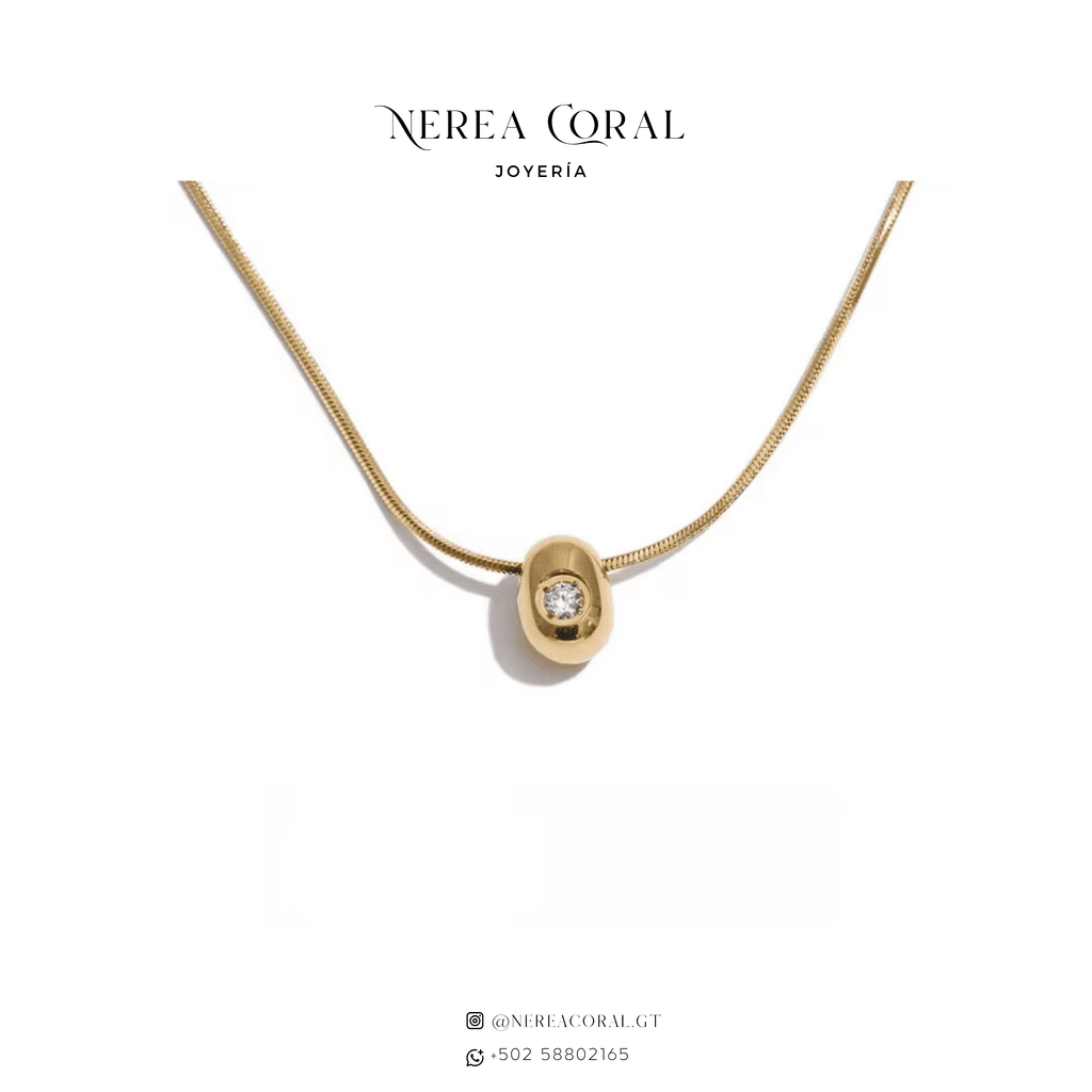 Joyería acero inoxidable Guatemala collar anillo arete pulsera