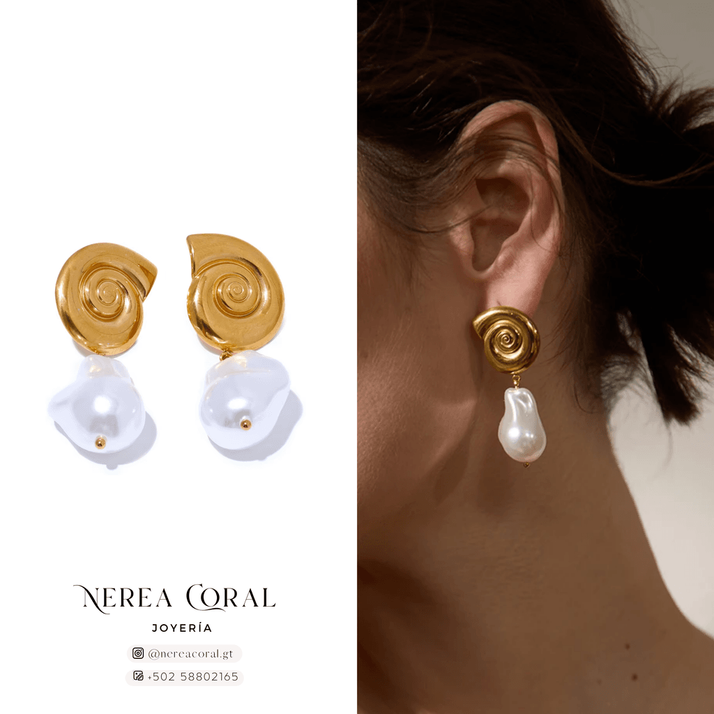 Aretes hacer inoxidable en Guatemala
