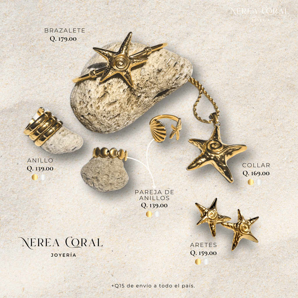 Estrella joyas