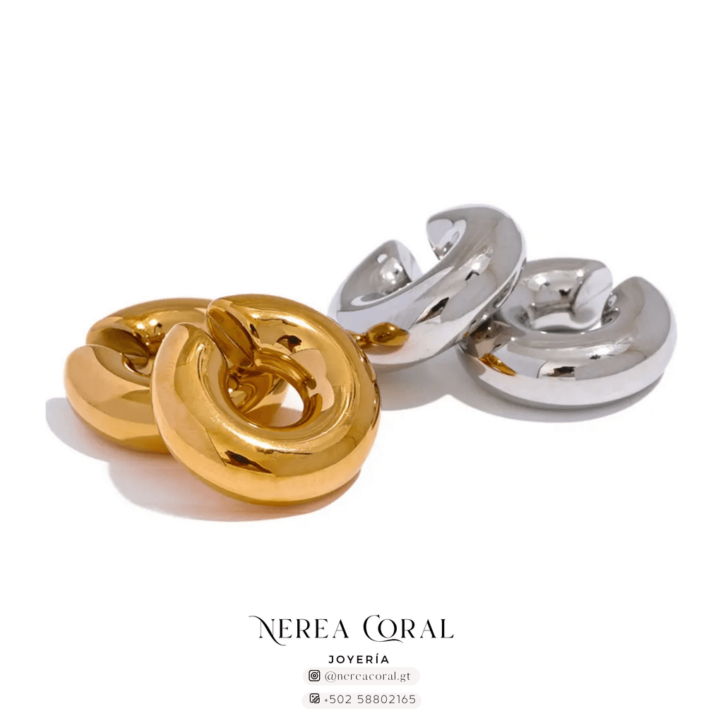 Earcuff chunk De venta en Guatemala